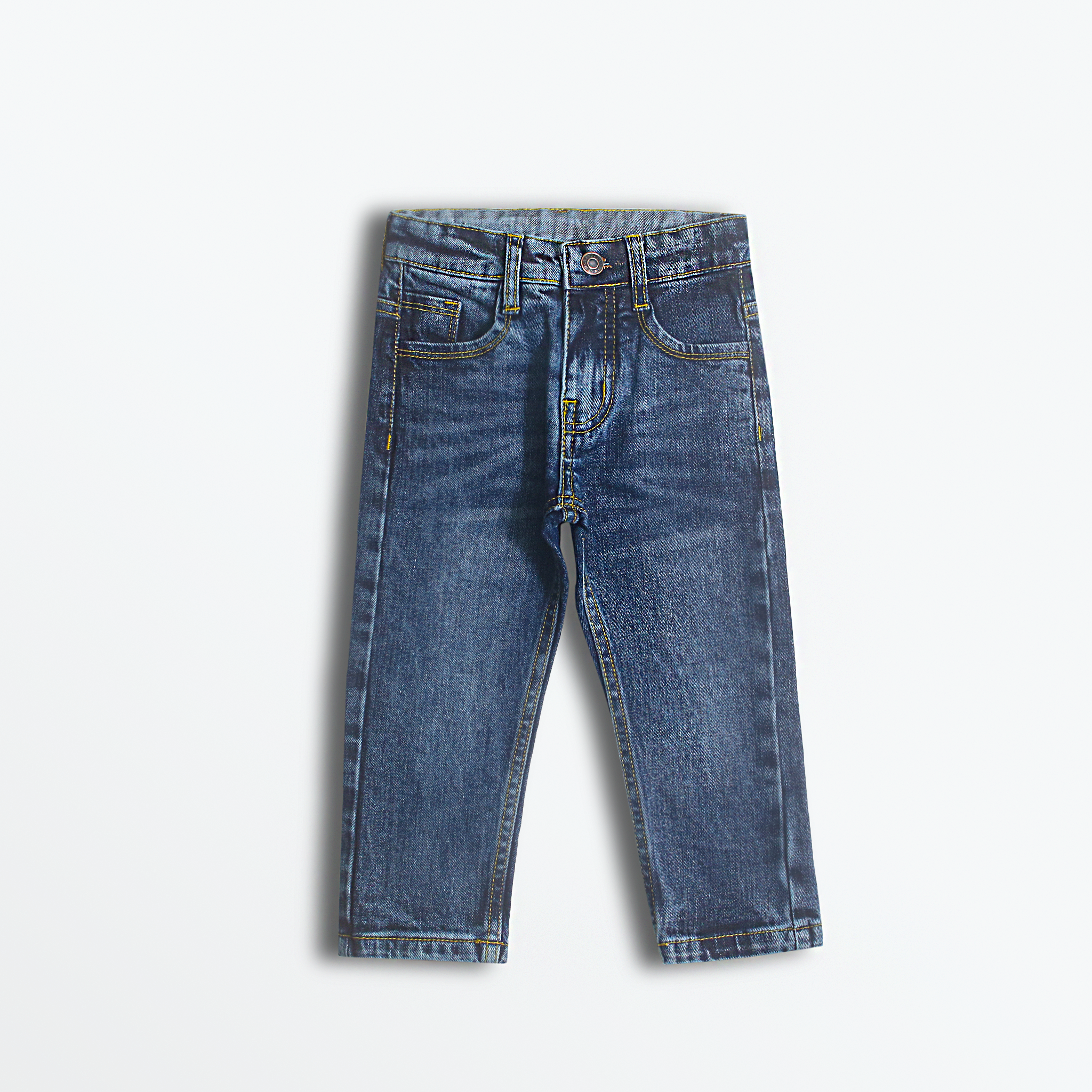 Little Explorer Classic Denim (DB 156)