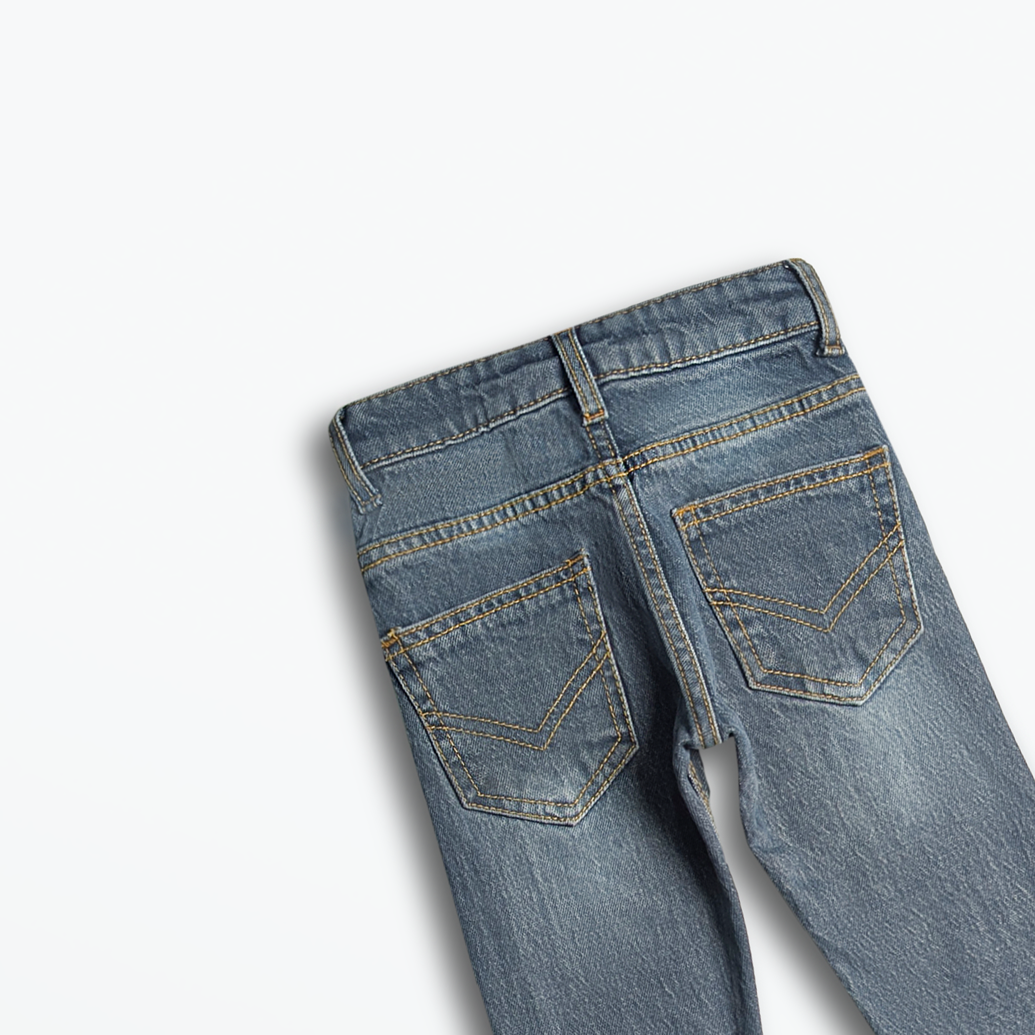 Stone Edge Classic Denim (DB175)