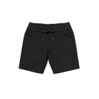 Jet Black Explorer Kids Nicker