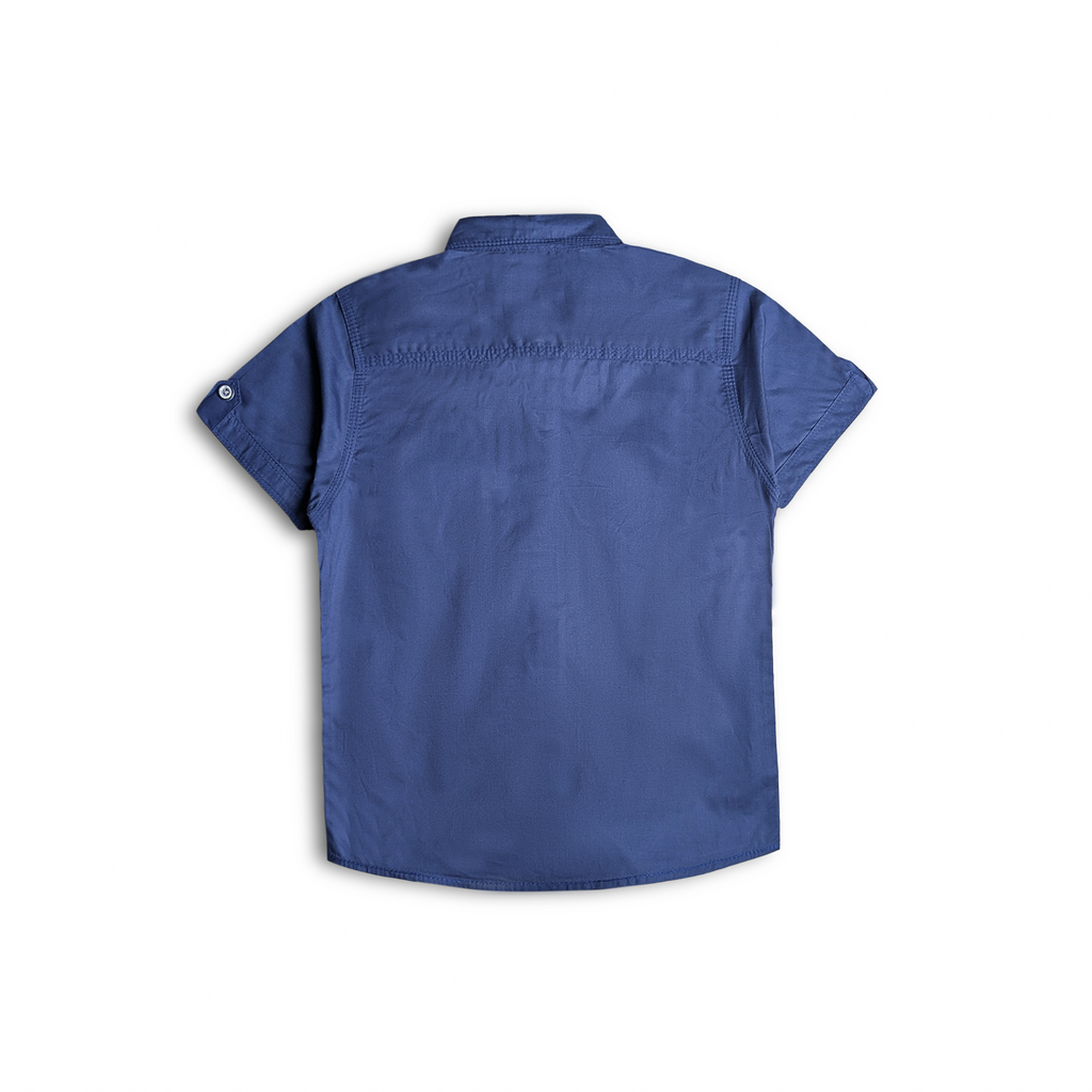 Urban 85 Classic Shirt