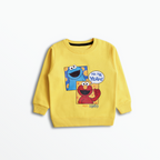 Imported Fun Friends Sweatshirt