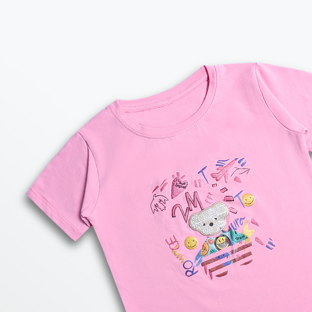Happy Aura Kids Set