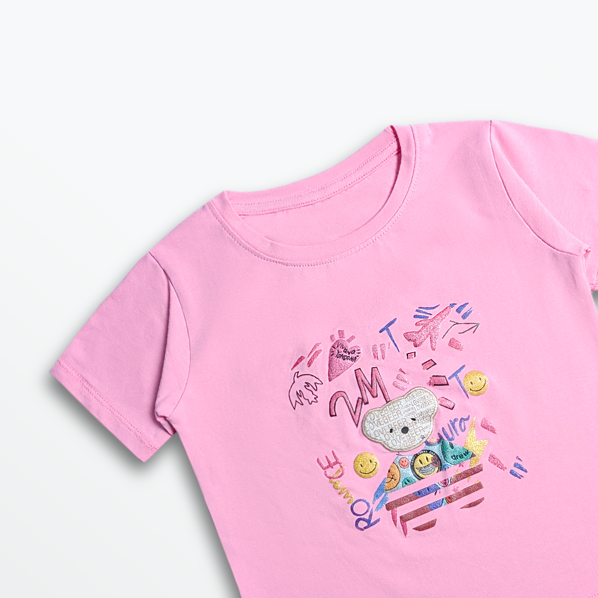 Happy Aura Kids Set