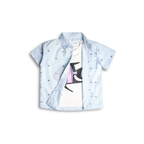 Little Ocean Kids Set