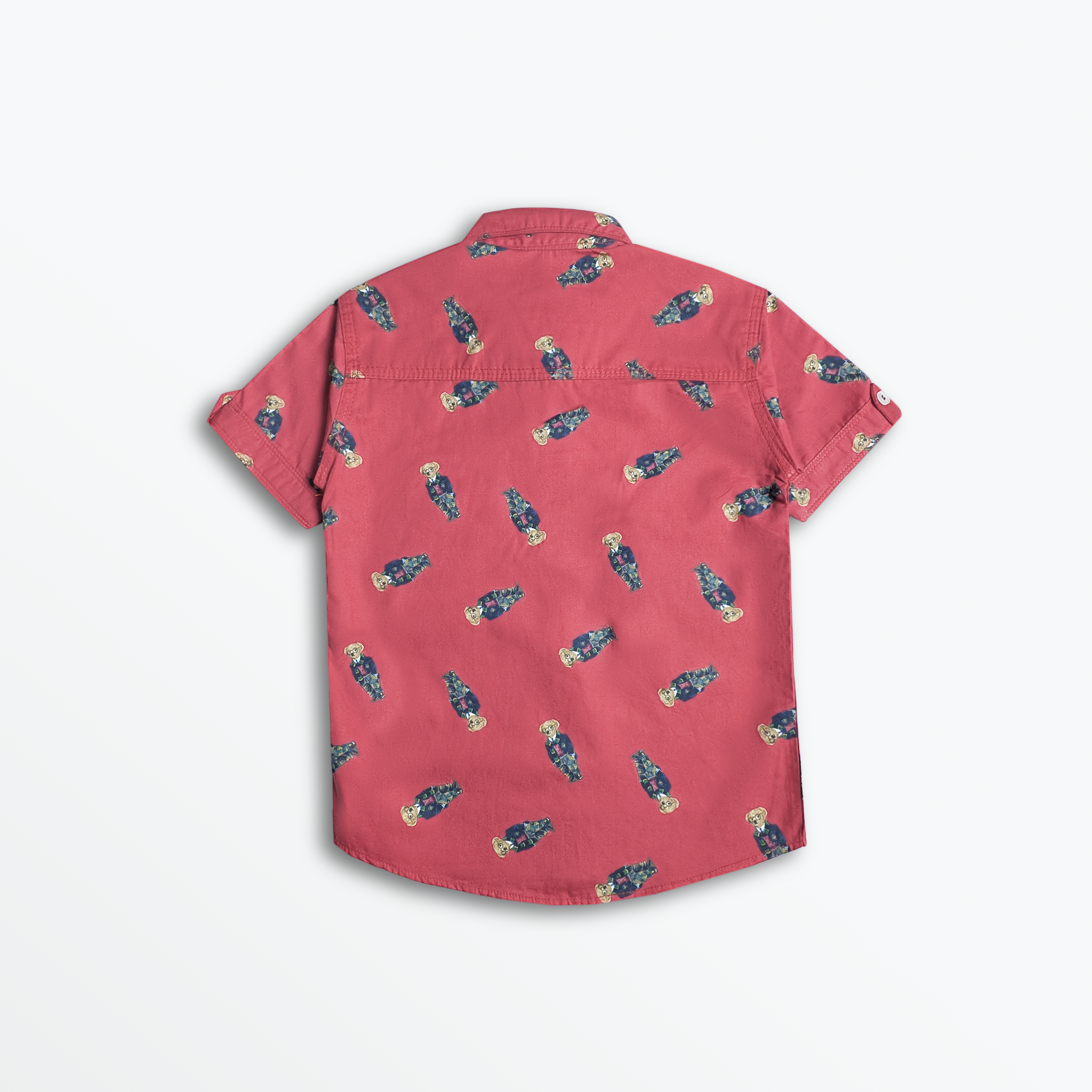 Nautical Buddy Pop Shirt