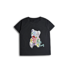 Midnight Bunny Kids Set