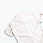 Little Sailor Anchor Shirt