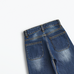 Rainbow Cherry Denim (DG014)