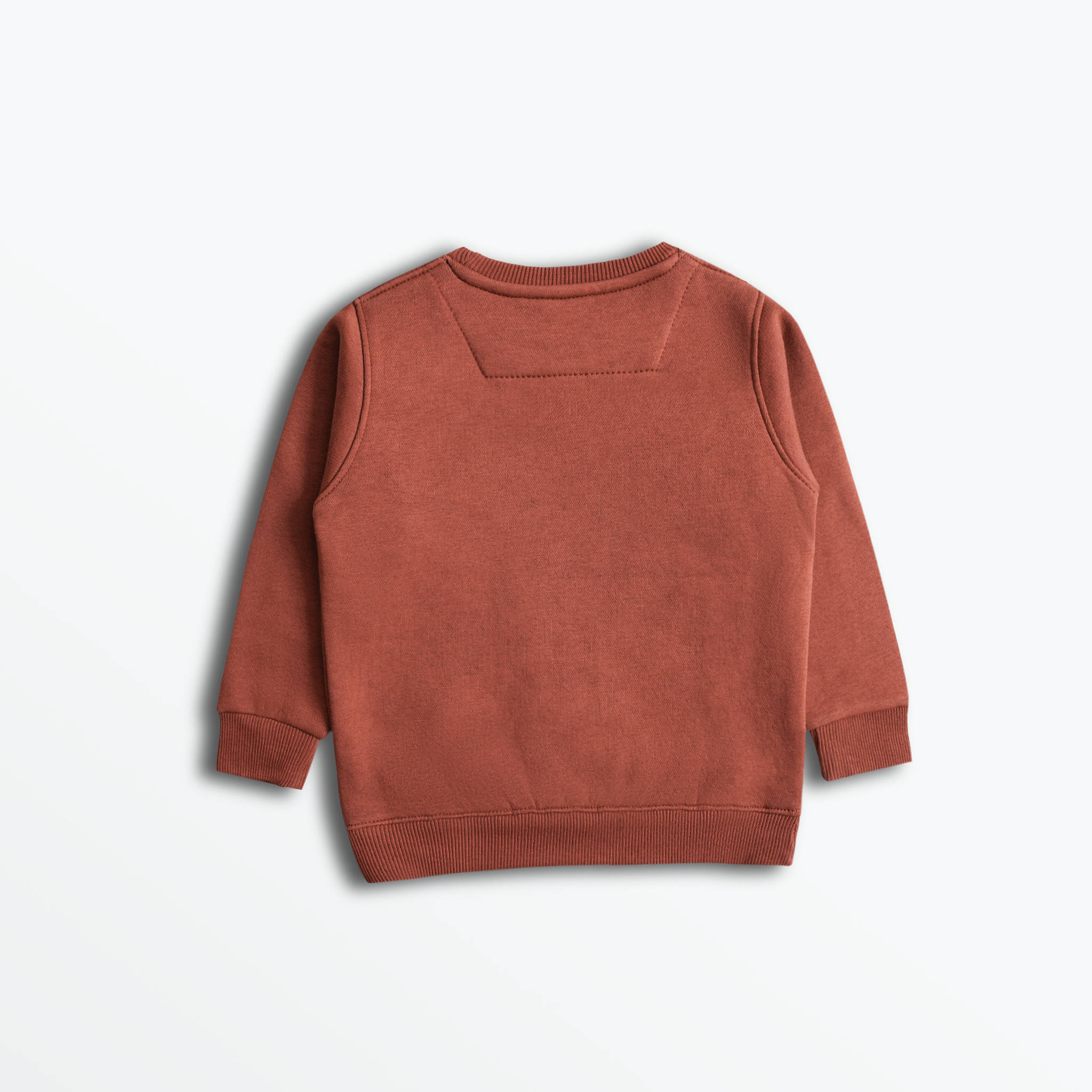 Imported Cute Panda Sweatshirt