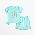 Paradise Greetings Kids Set