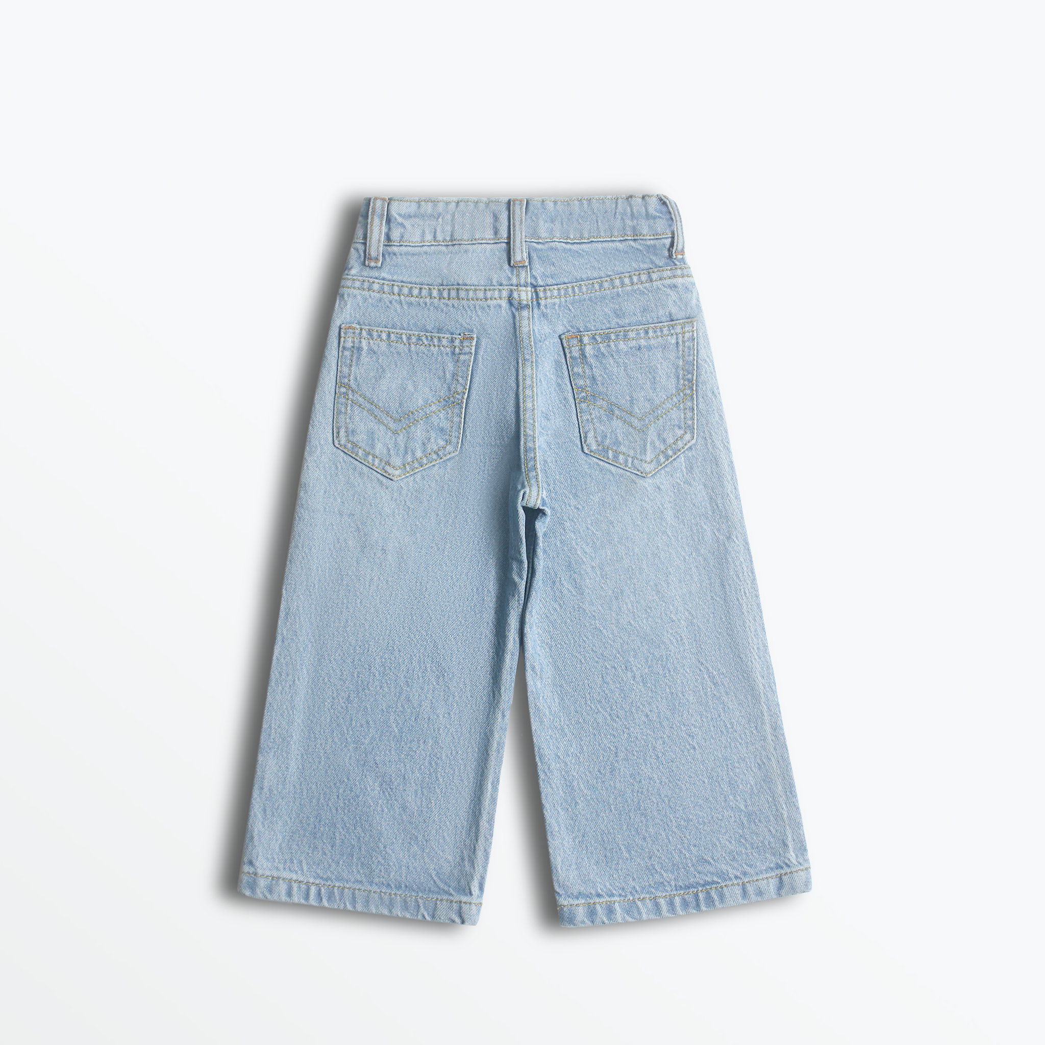 ICE DRIP DENIM(DB 151)