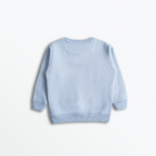 Imported Panda Snuggle Sweatshirt