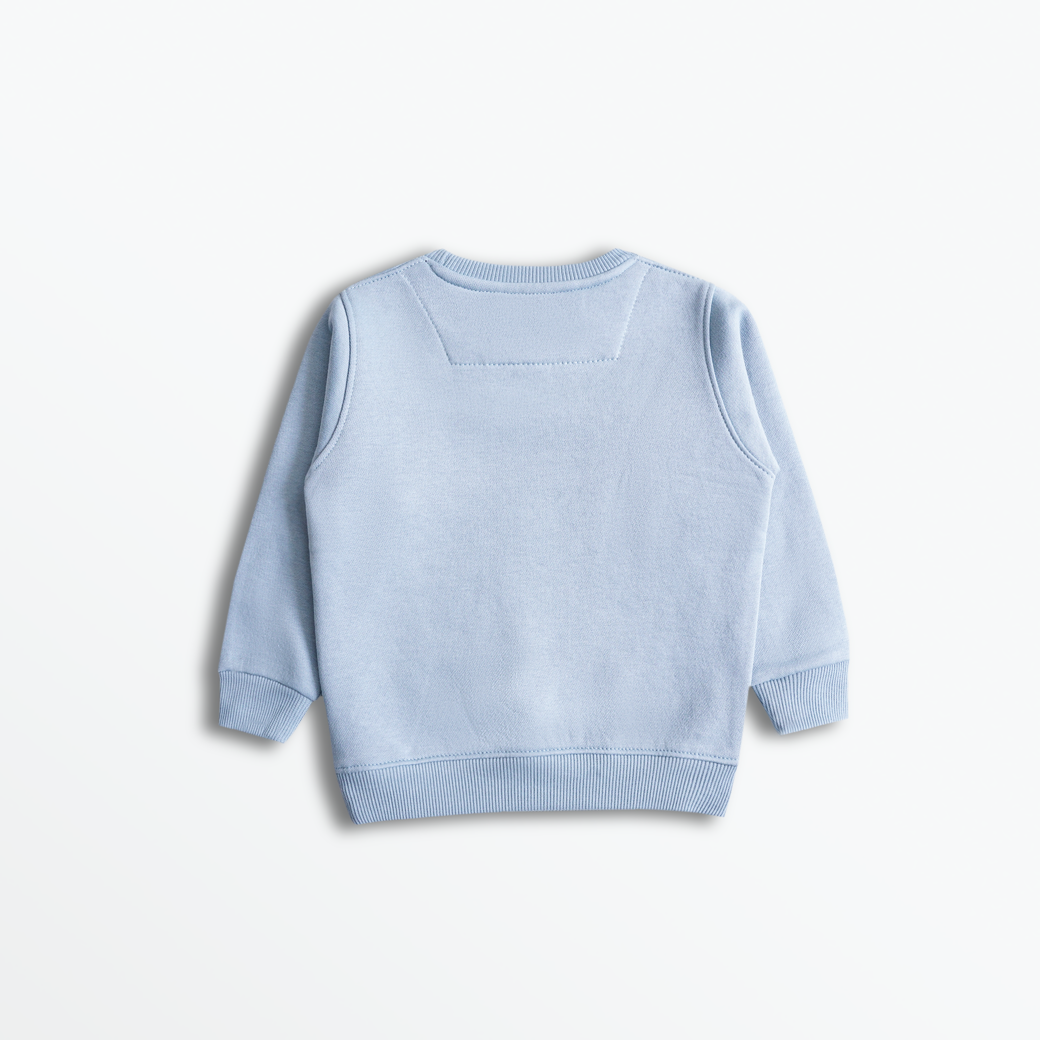 Imported Panda Snuggle Sweatshirt