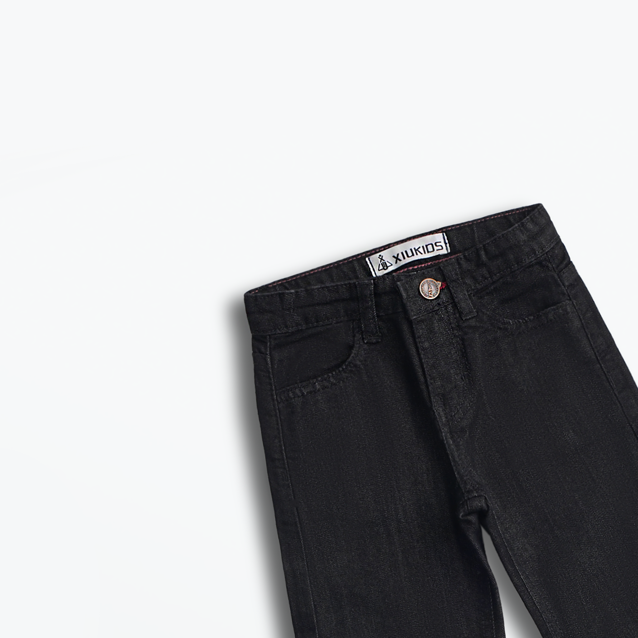 Midnight Daisy Jeans (DG015)