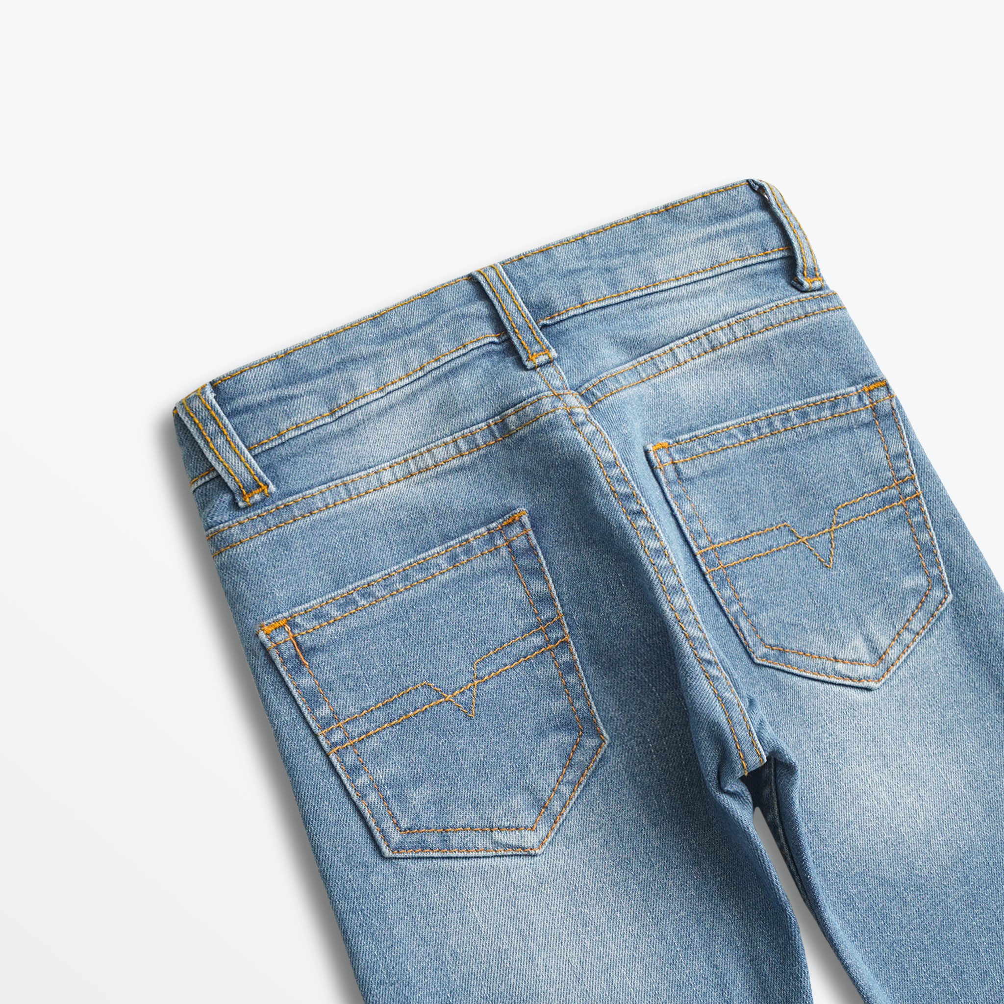 Skyway Sprint Denim (DB173)