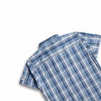 Little Explorer Plaid Shirt