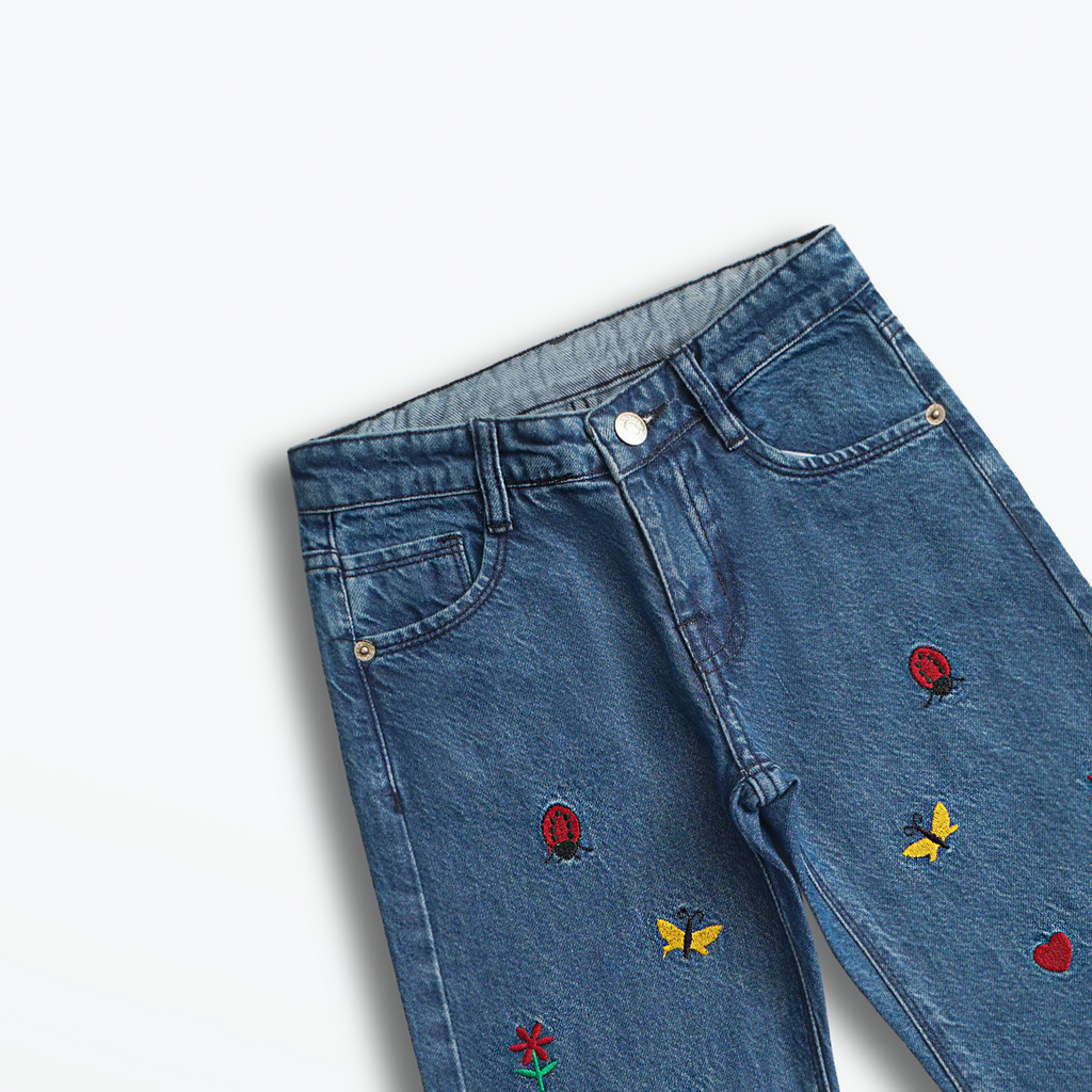 BloomBug Jeans (DG016)