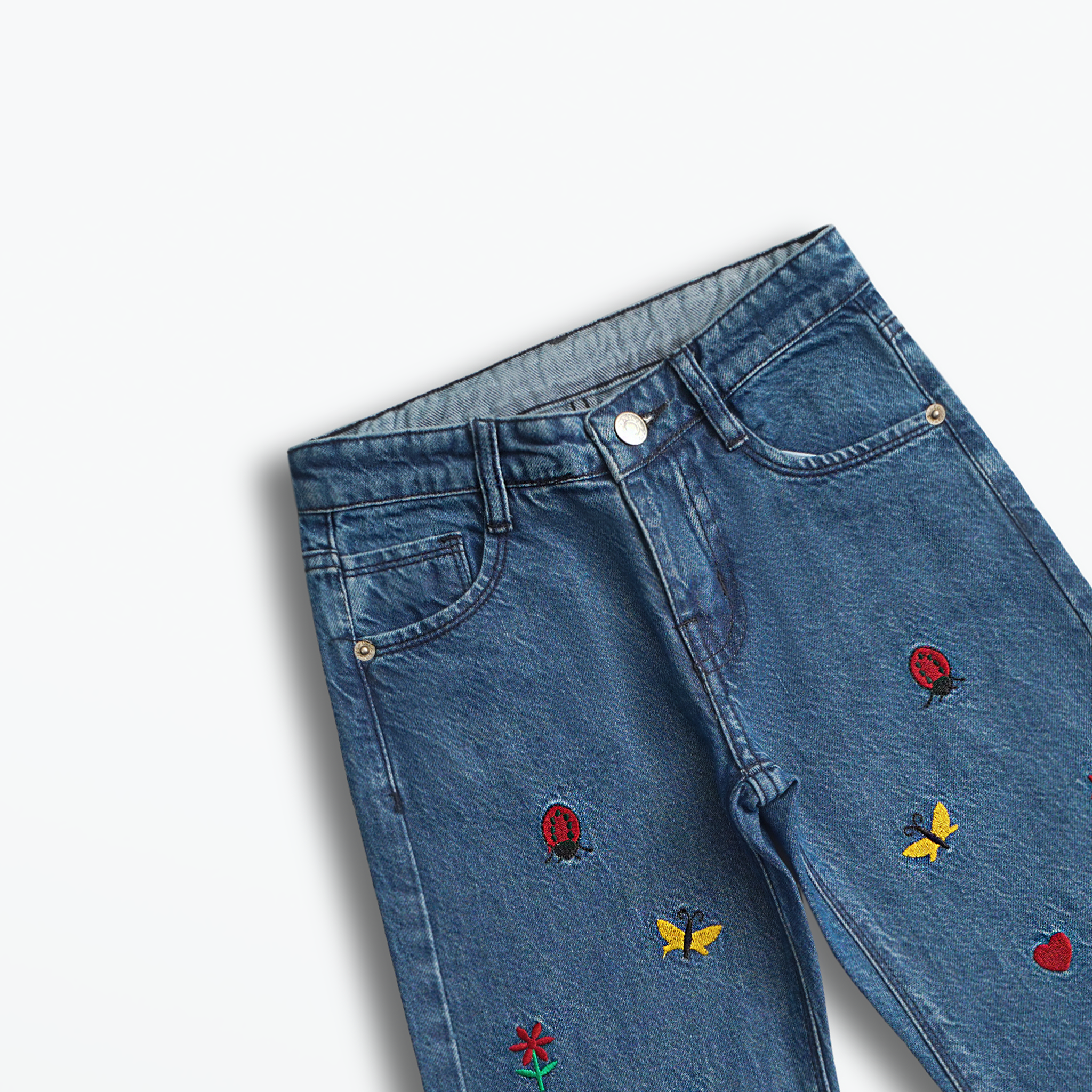 BloomBug Jeans (DG016)