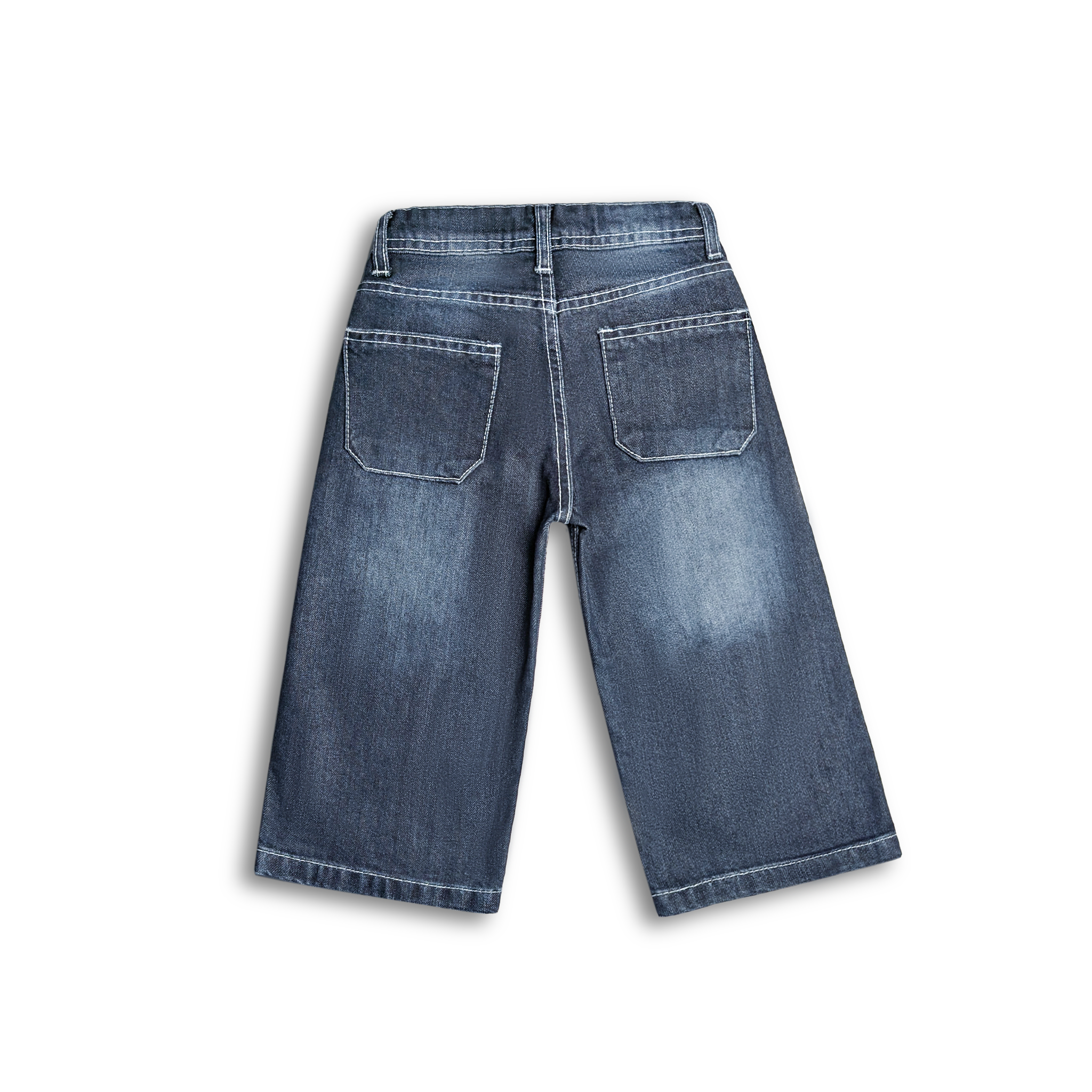Urban Stone Wash Denim (DG042)