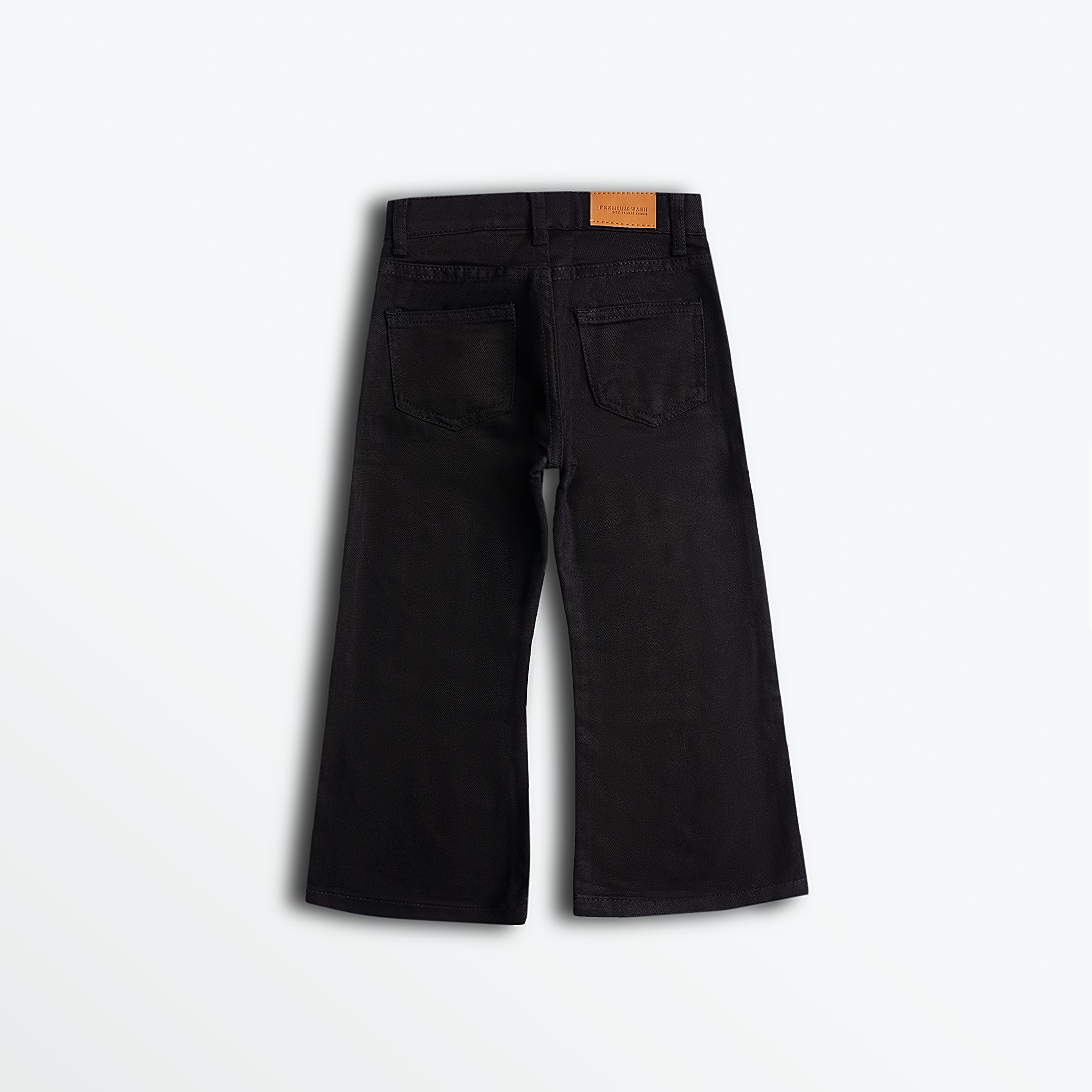 Heart Pop Denim Jeans