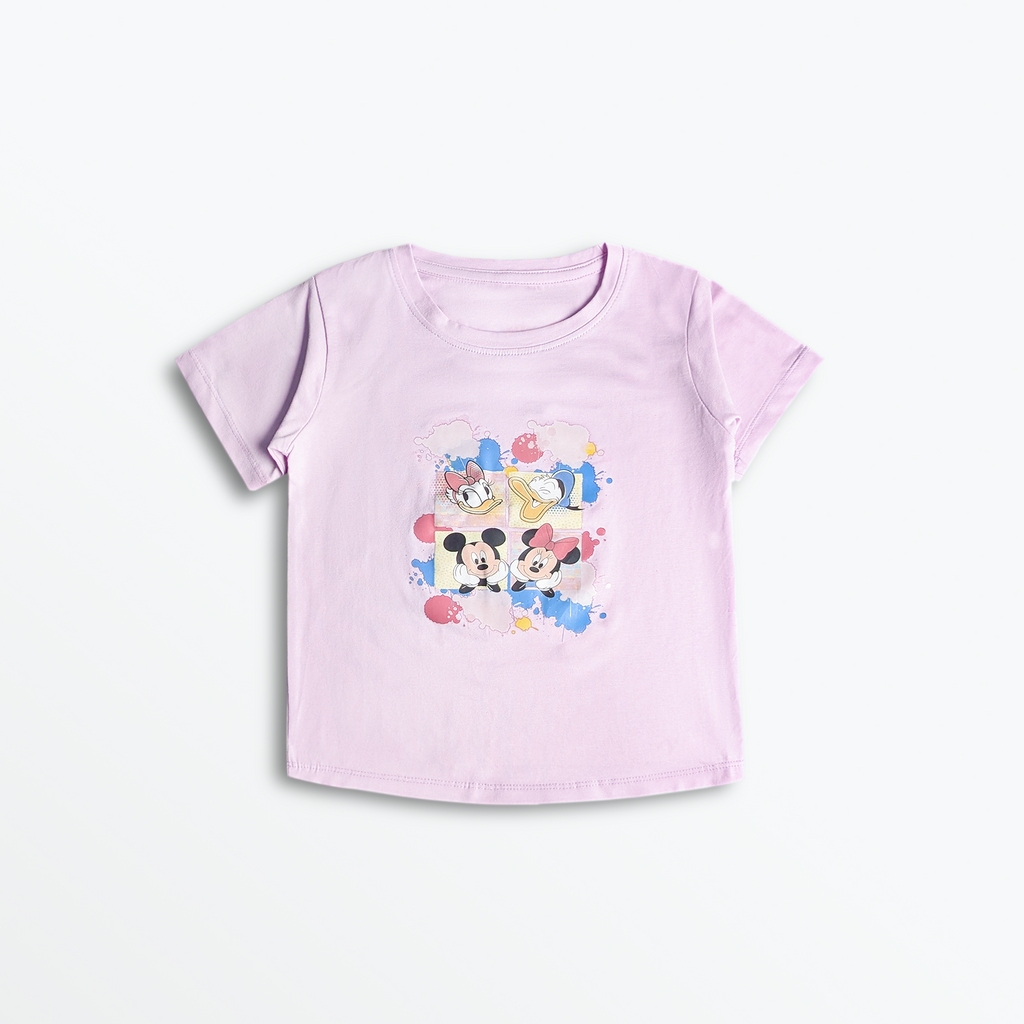Minnie Magic Summer Set
