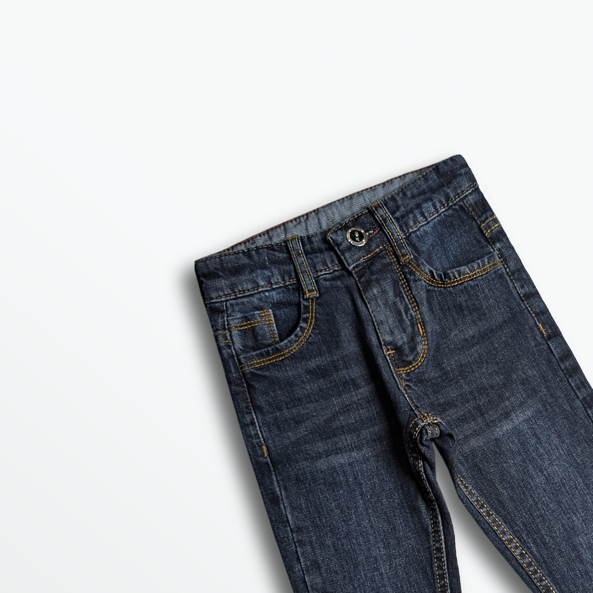 Midnight Core Denim Jeans (DB176)