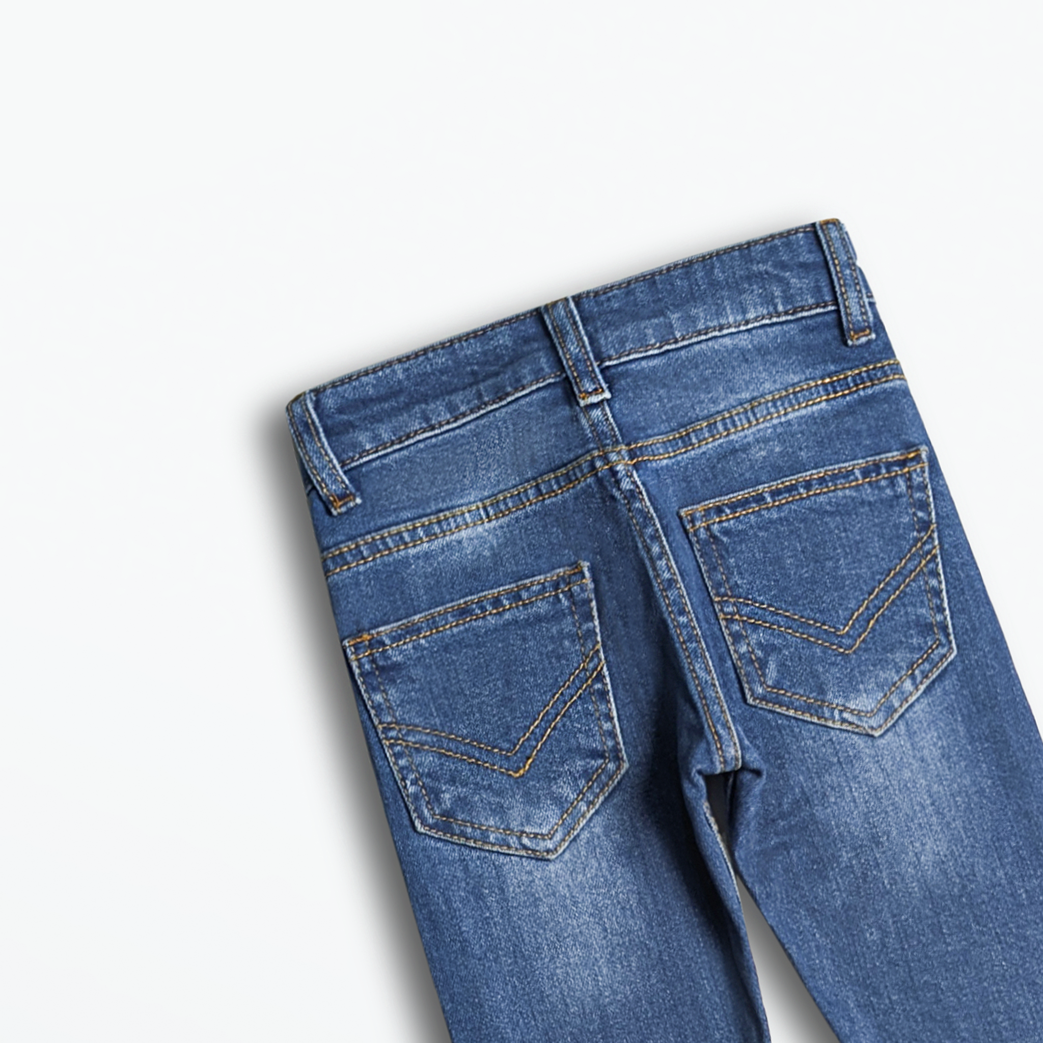 Blue Rover Classic Denim(DB174)