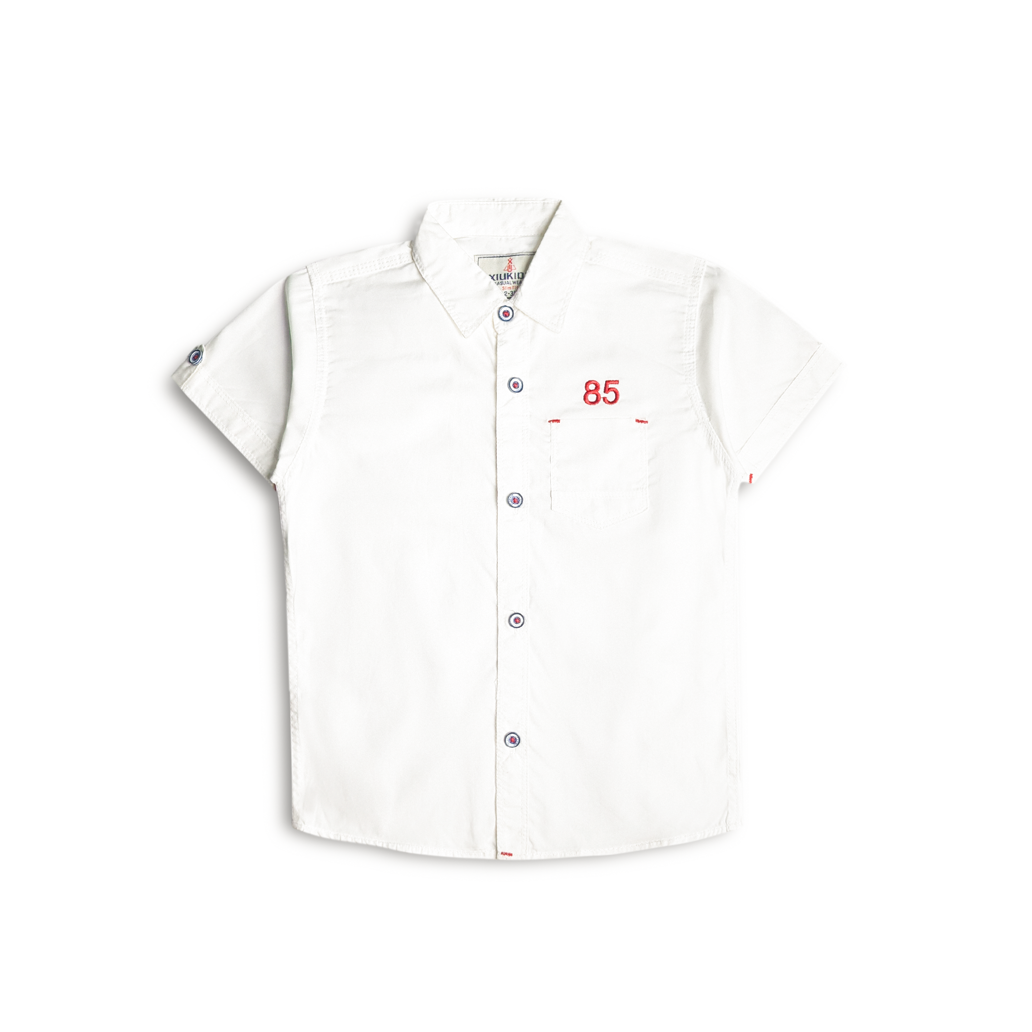 Urban 85 Classic Shirt