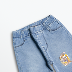 Street Bunny Denim Set