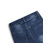 UrbanWave Denim Shorts