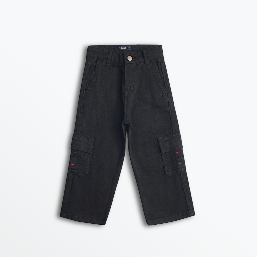 Shadow Scout Cargo Pants (DB 165)