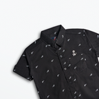 Midnight Edge Icon Shirt