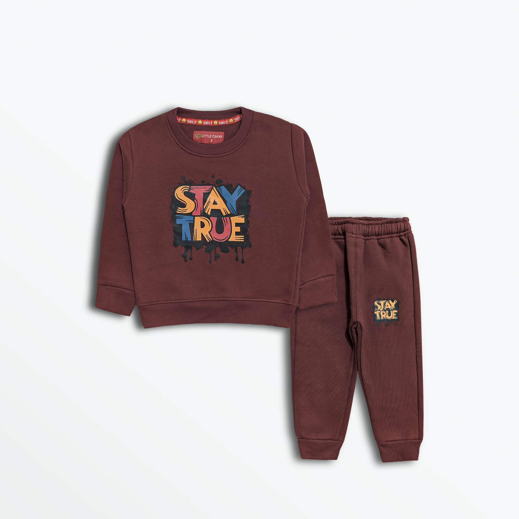 TrueVibe Duo Set