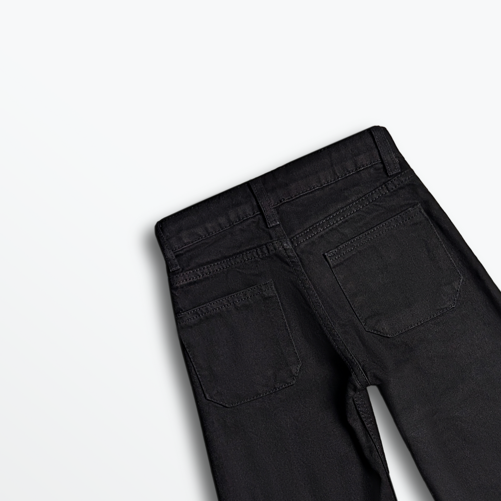 Midnight Blossom Denim (DG033)