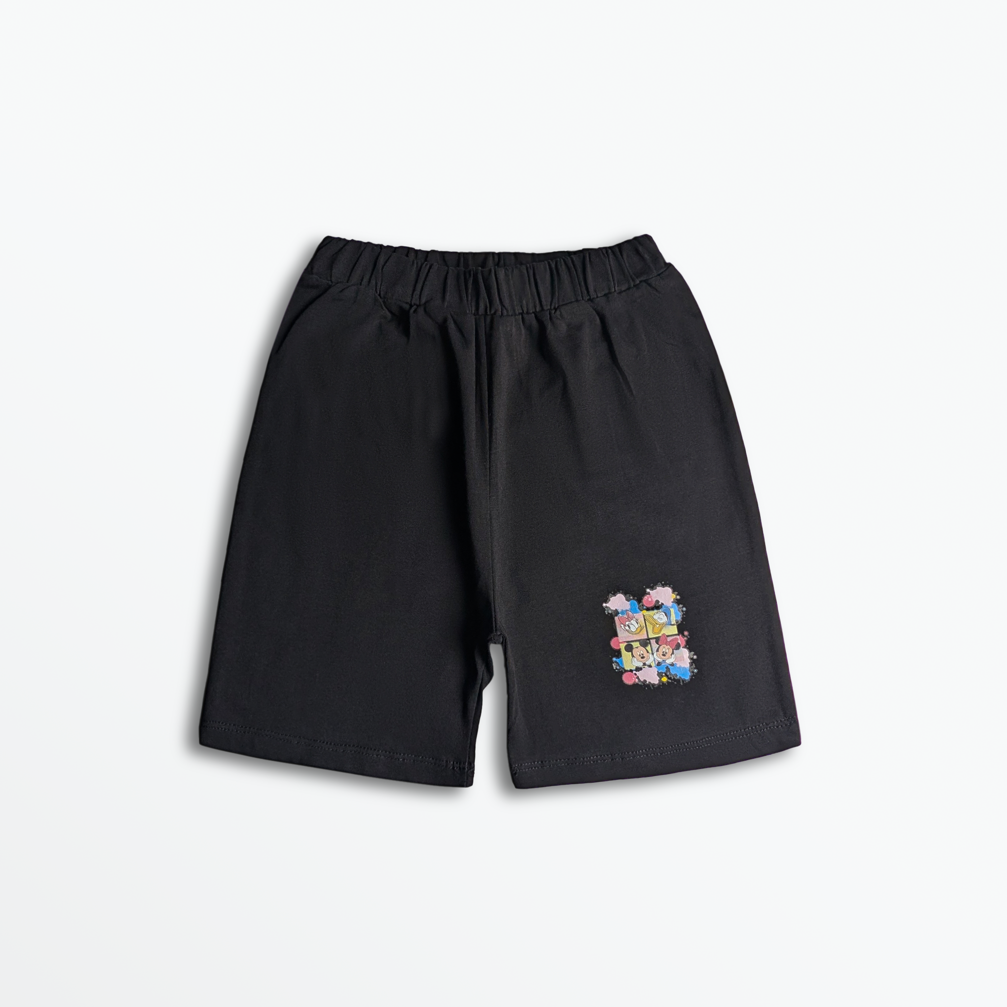 Aqua Minnie Splash Set