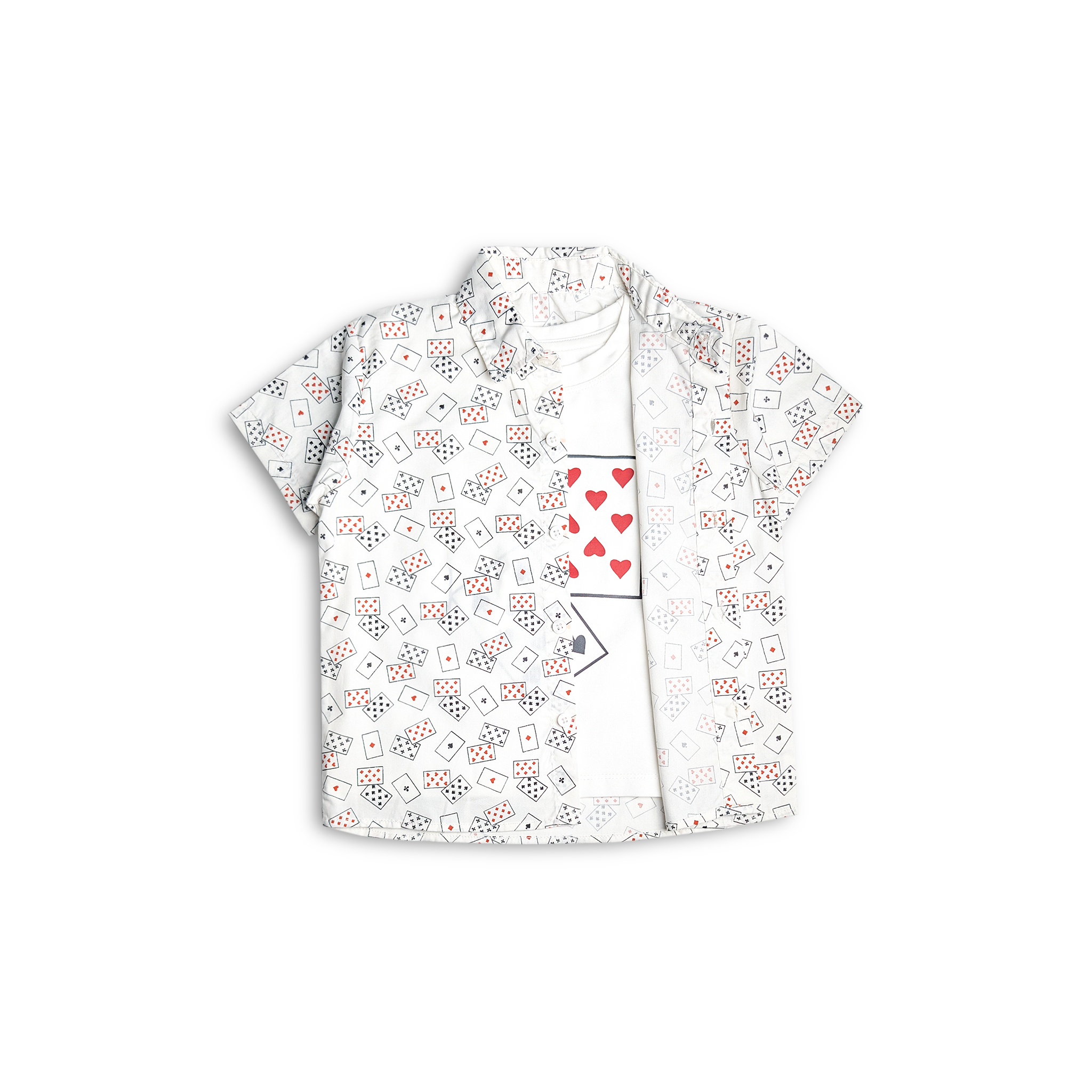 Royal Cards Kids Set