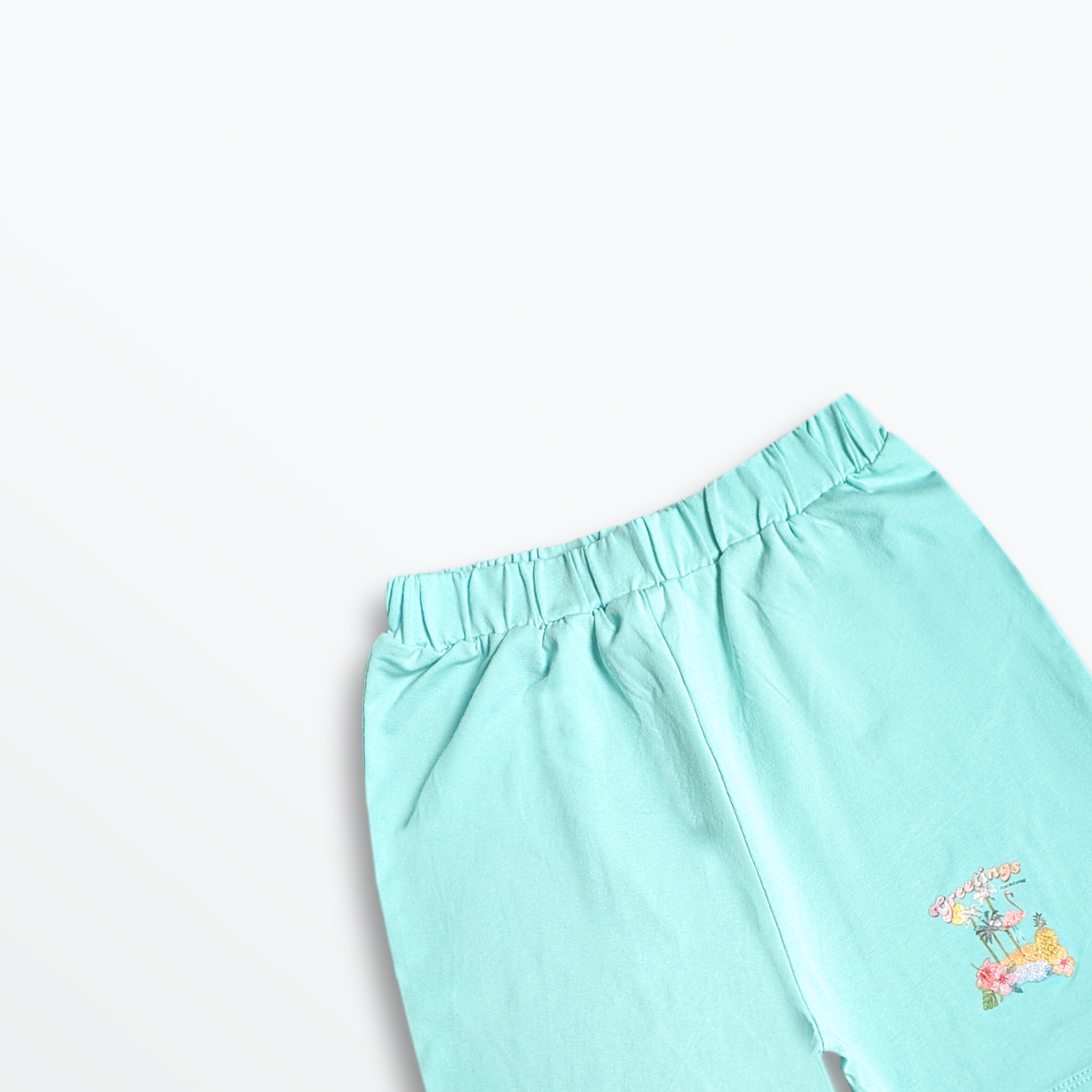 Paradise Greetings Kids Set