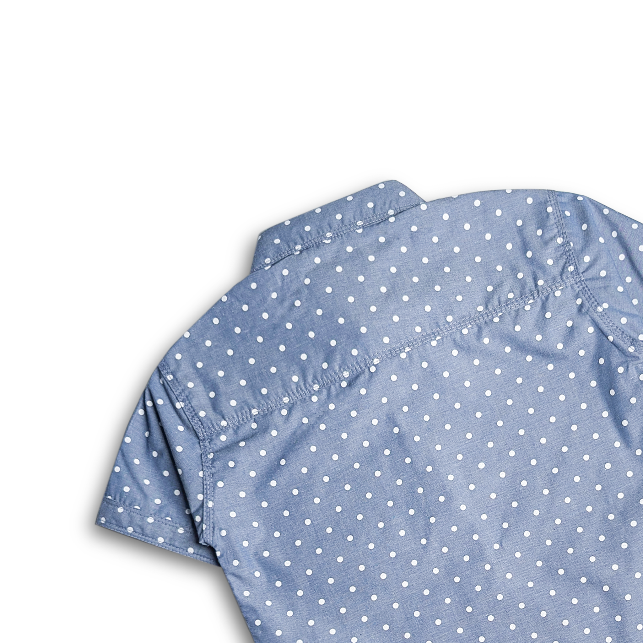 Sky Dot Kids Shirt