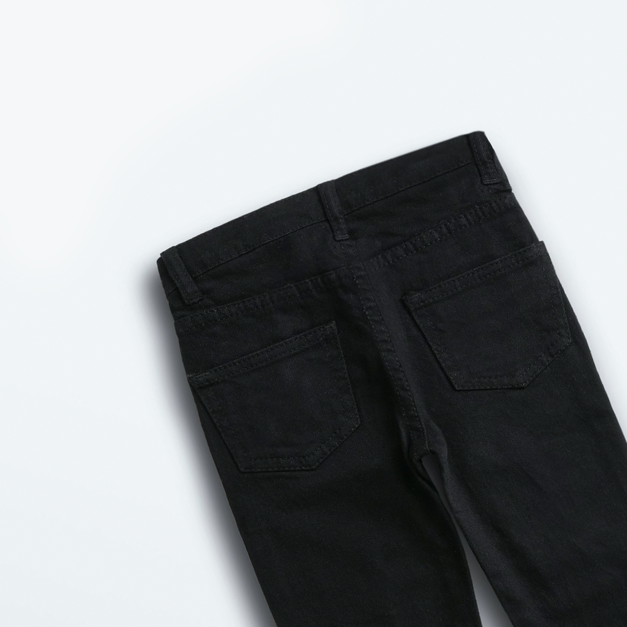 Boys Black Jean (DB 183)