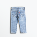 Skywash Classic Denim Jeans (DB 161)