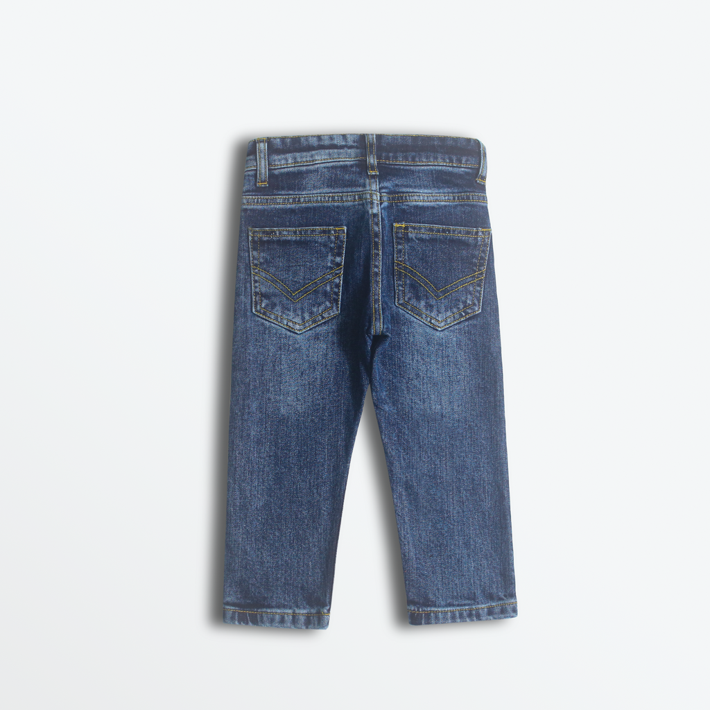 Little Explorer Classic Denim (DB 156)