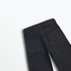 Midnight Butterfly Denim Pants(DG028)