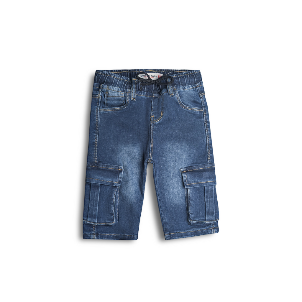 MetroTrail Cargo Shorts