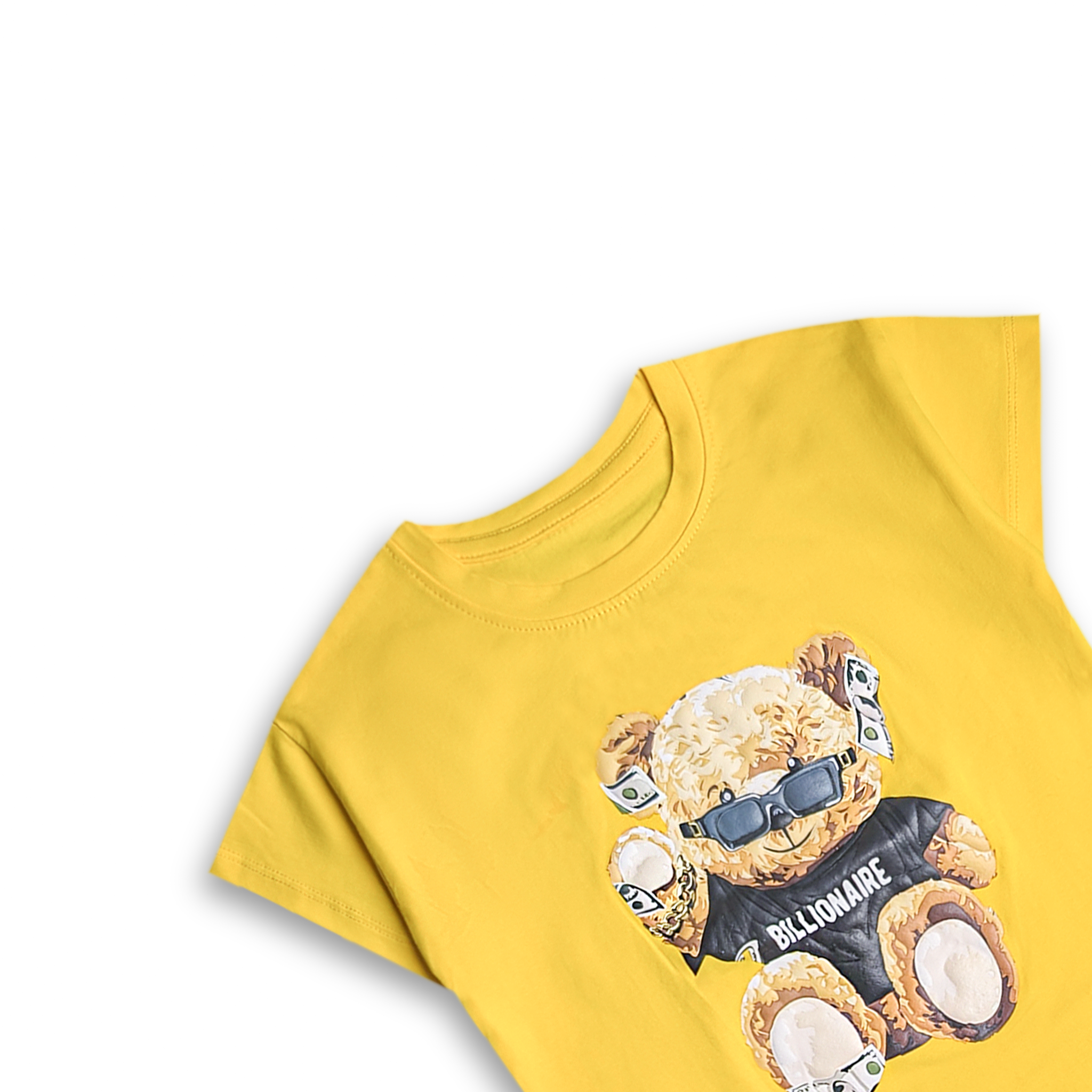 ThunderBear Street Set