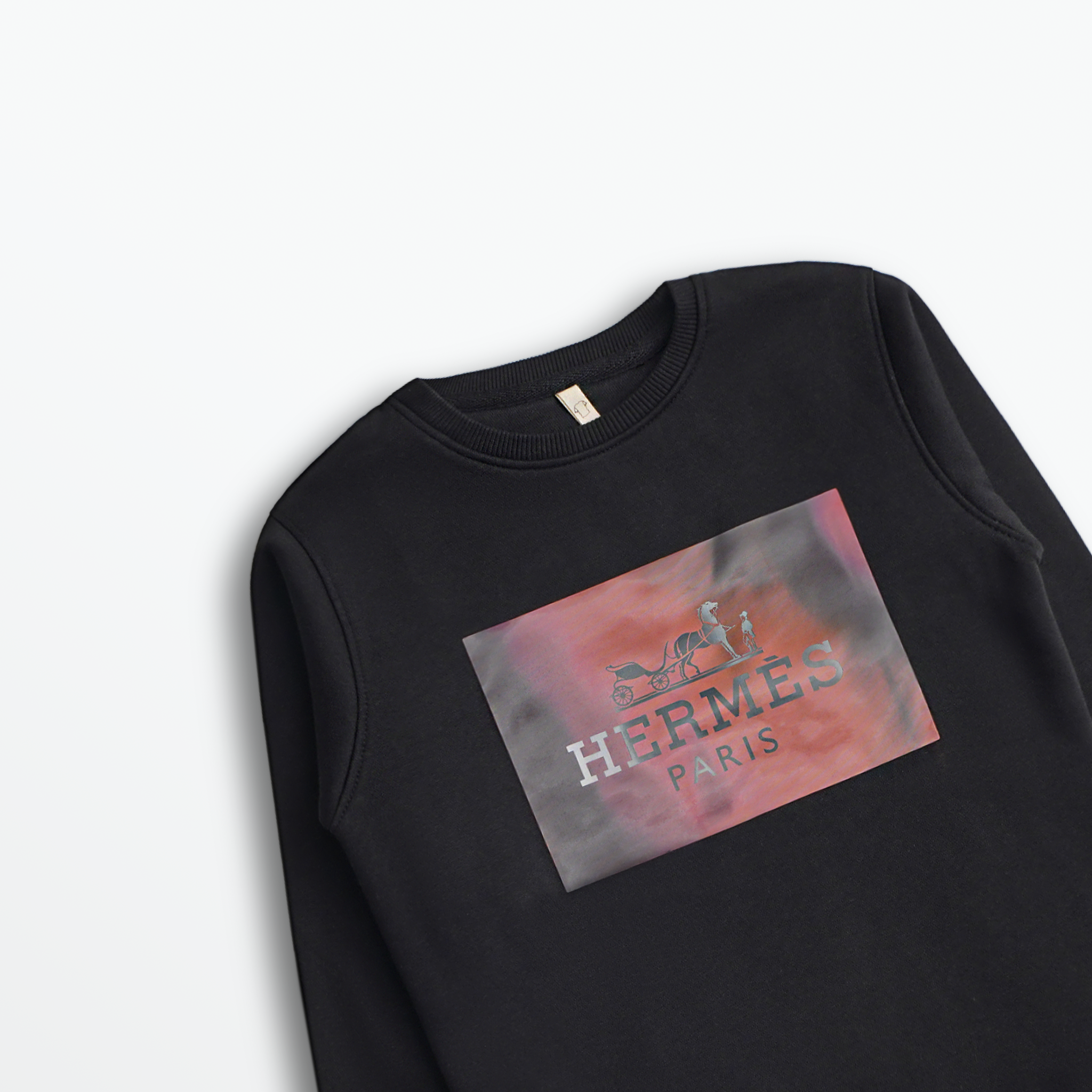 Imported Luxe Paris Sweatshirt 20