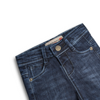 BlueRider Denim Shorts