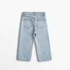 Happy Doodle Denim Pants (DG 019)