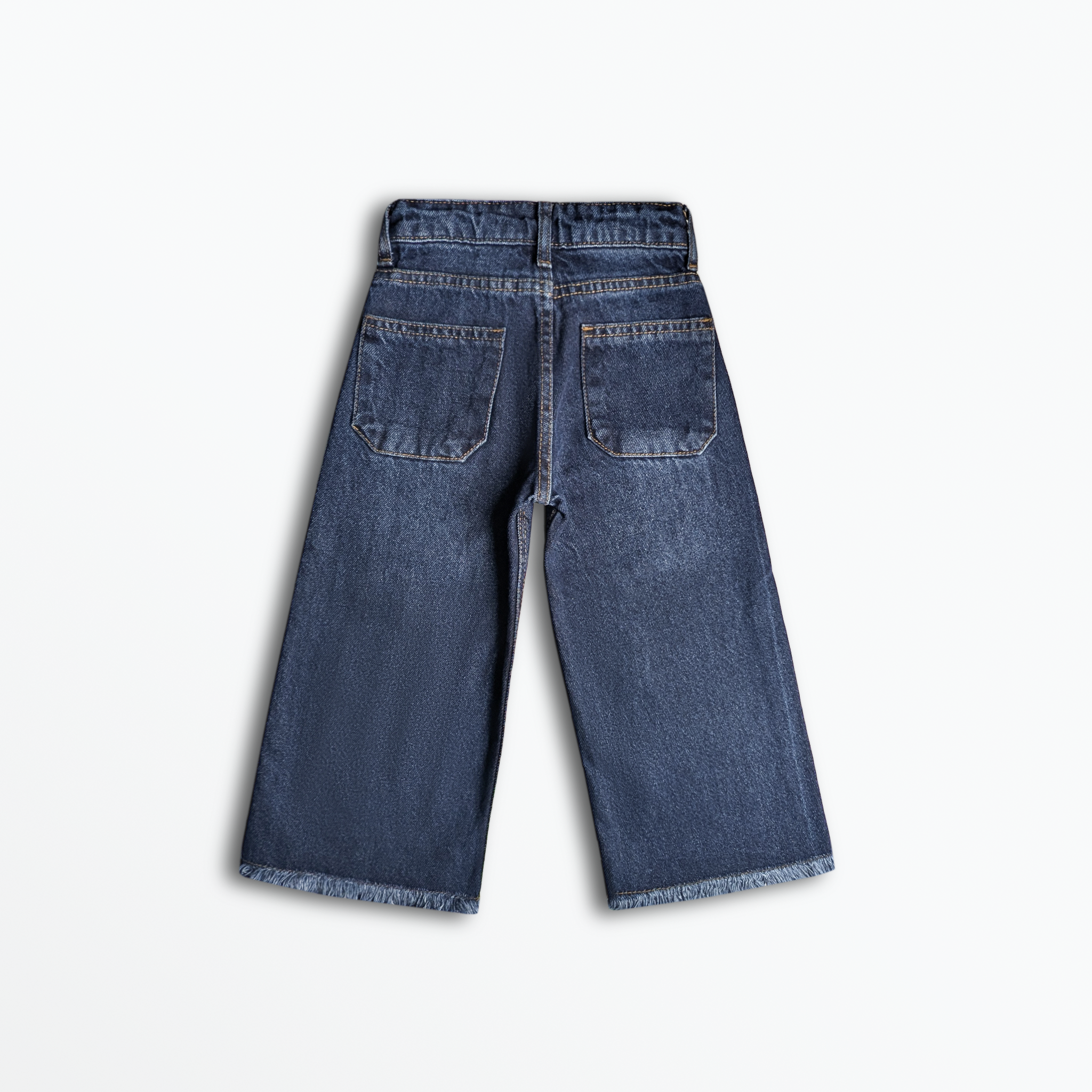 StitchWave Wide Denim DG037