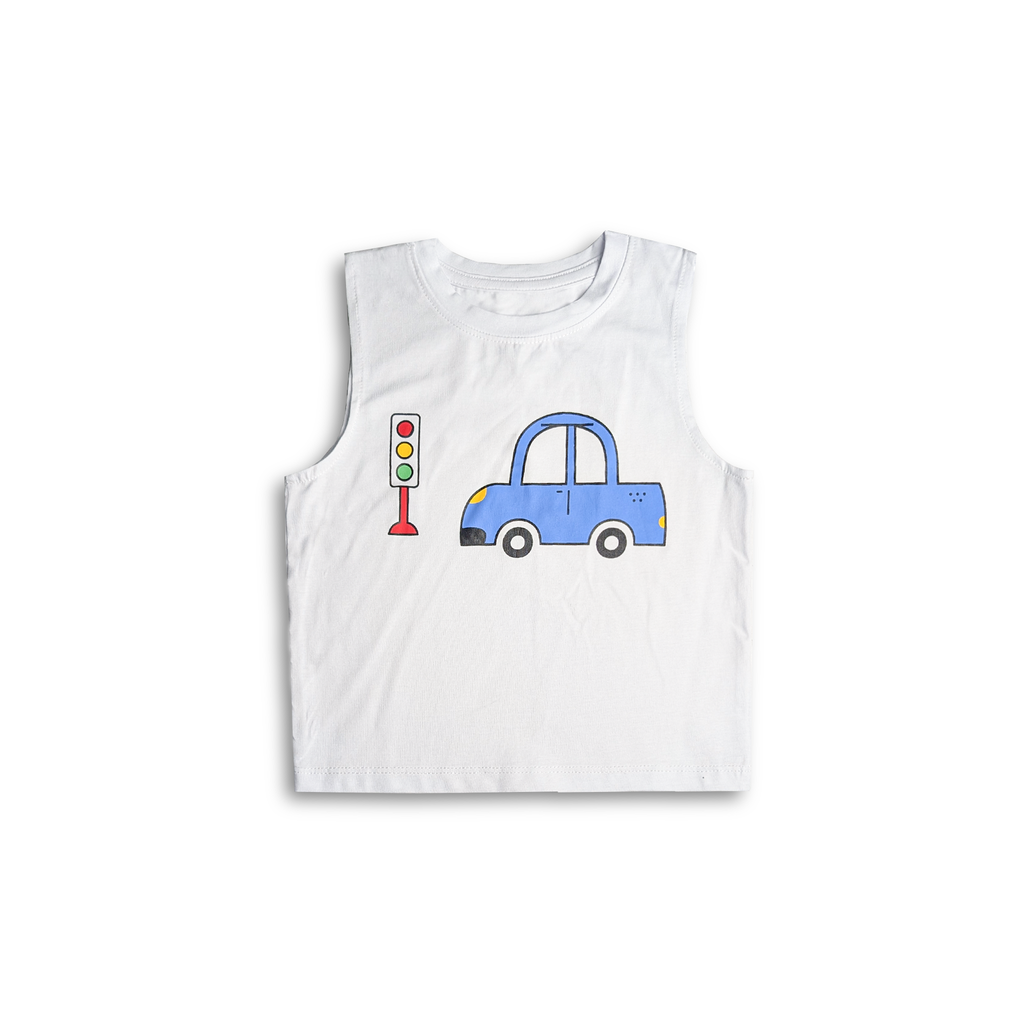 Little Rider Summer Set