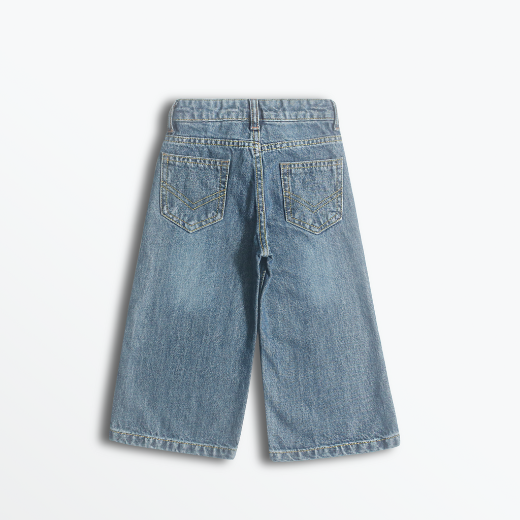 Mini StreetCore Denim Jeans (DB150)